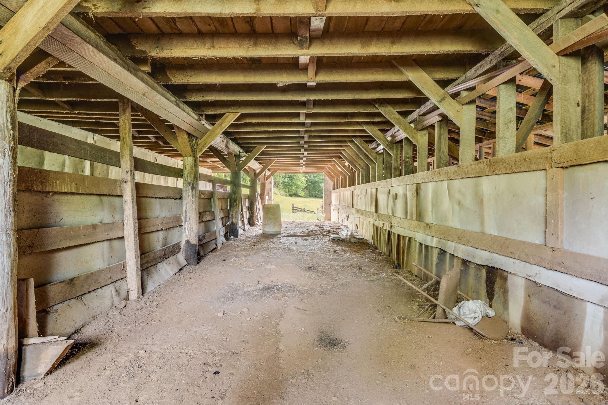 435 Upper Glady Fork Road Property Photo 28