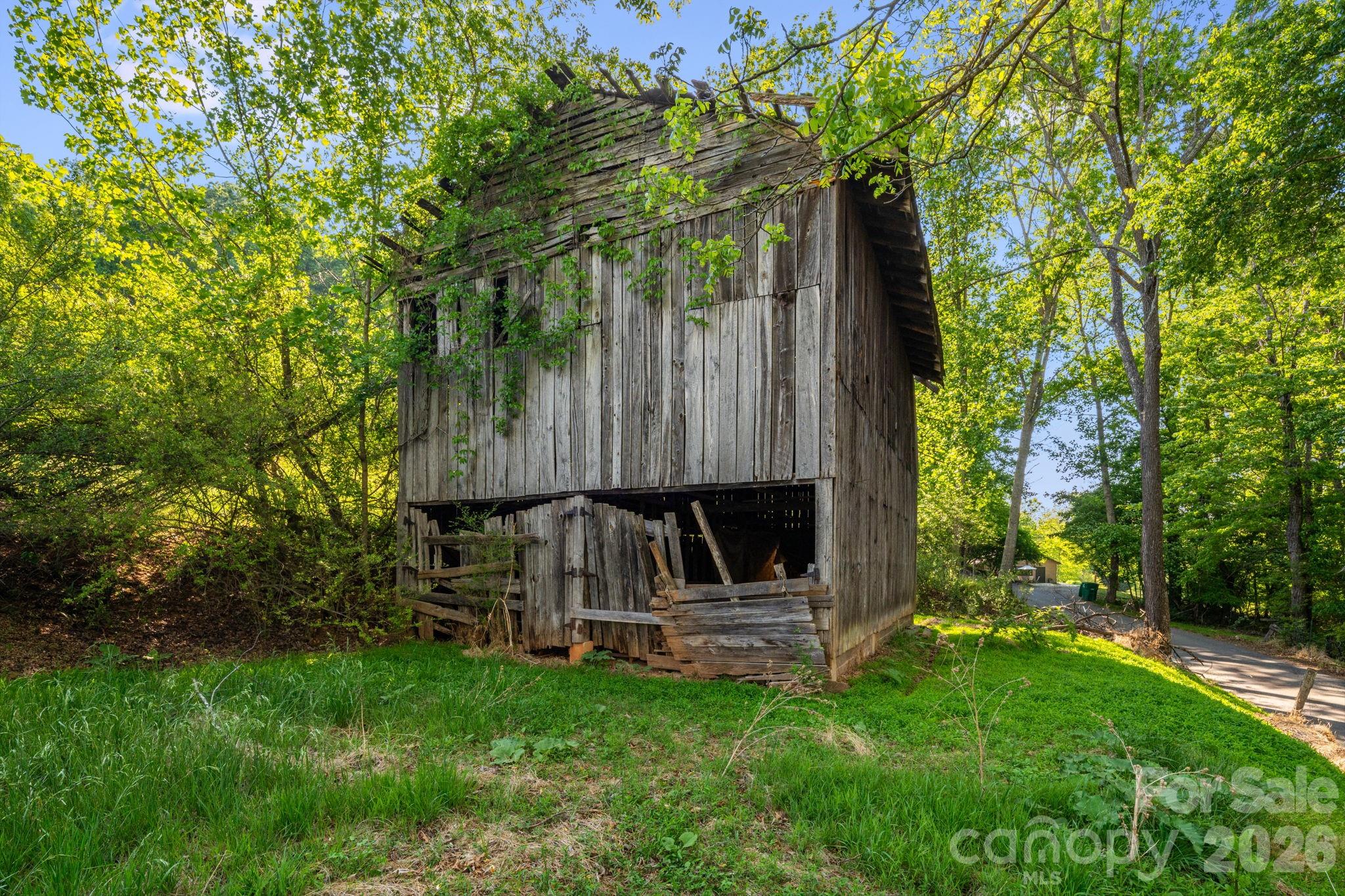 435 Upper Glady Fork Road Property Photo 30