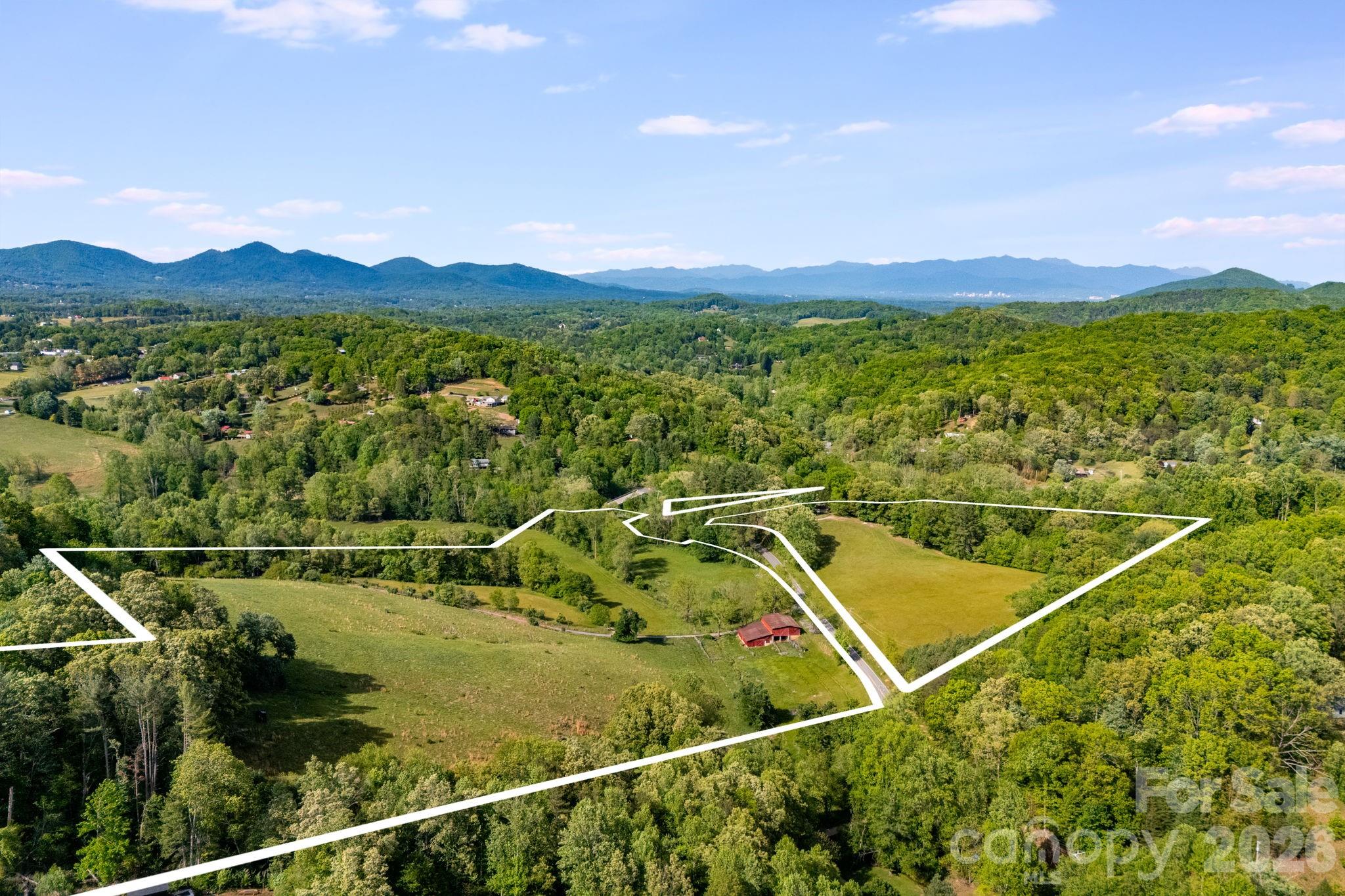 435 Upper Glady Fork Road Property Photo 45