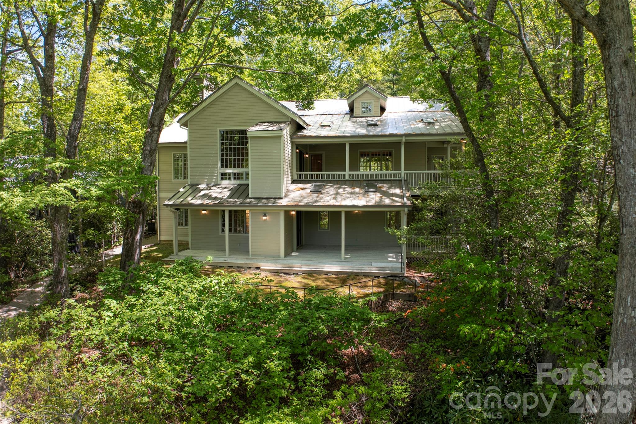 1957 Cold Mountain Road Property Photo 38