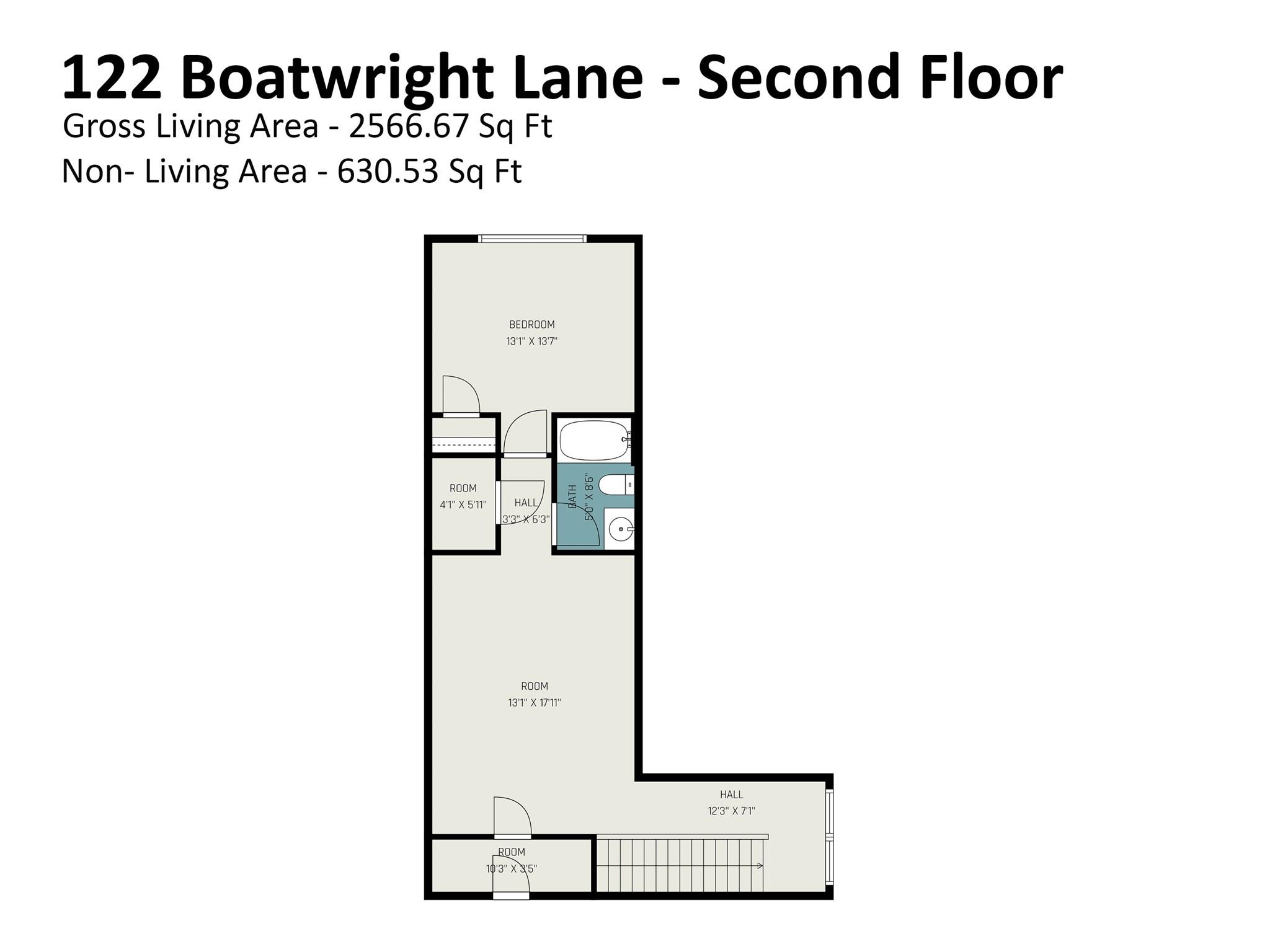 122 Boatwright Lane Property Photo 37