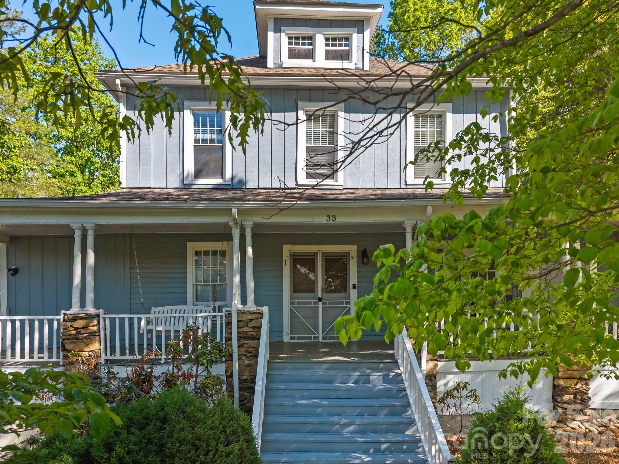 33 Vance Avenue Property Photo 1