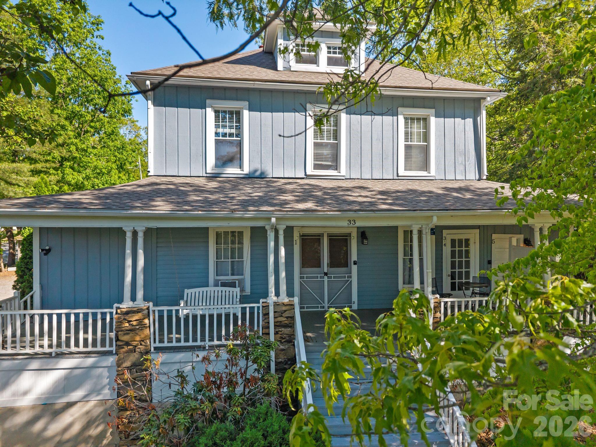 33 Vance Avenue Property Photo 2