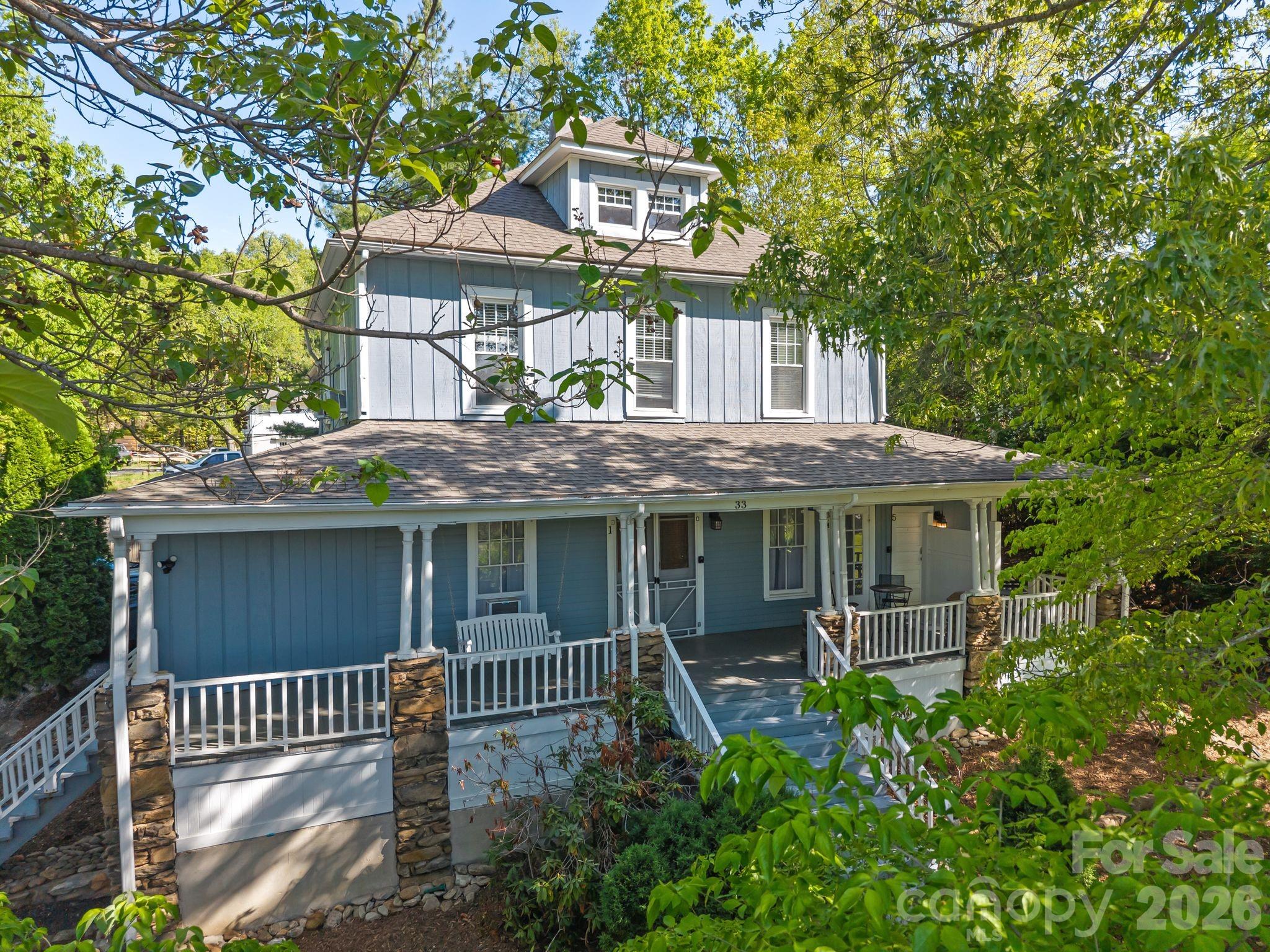 33 Vance Avenue Property Photo 4