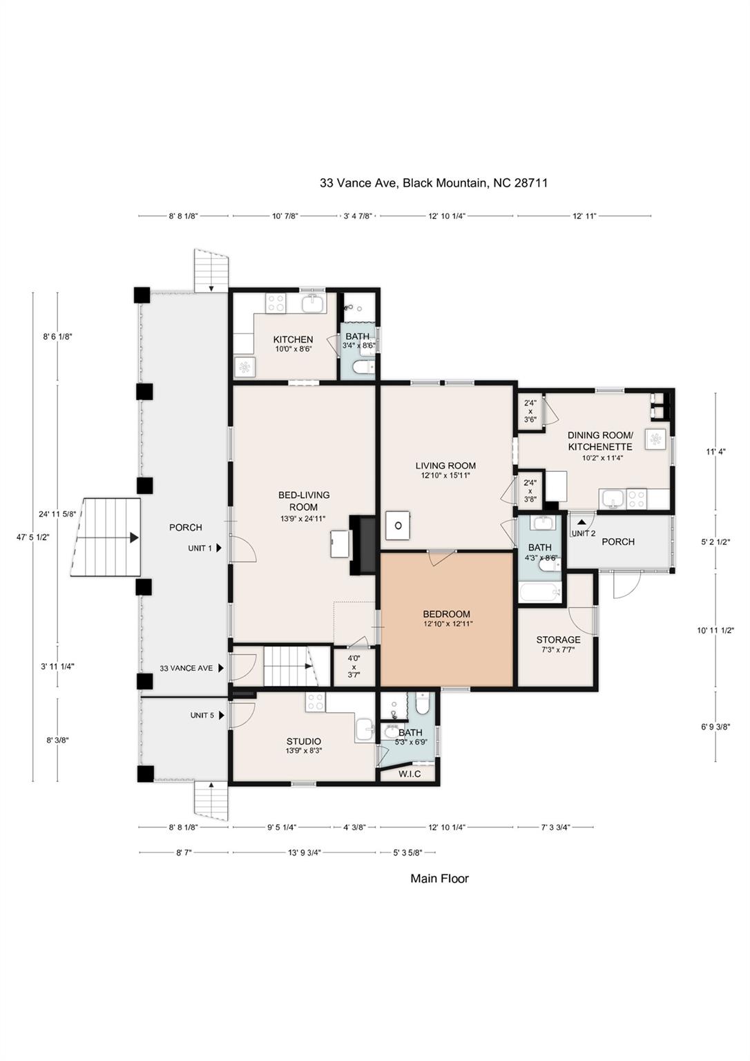 33 Vance Avenue Property Photo 46