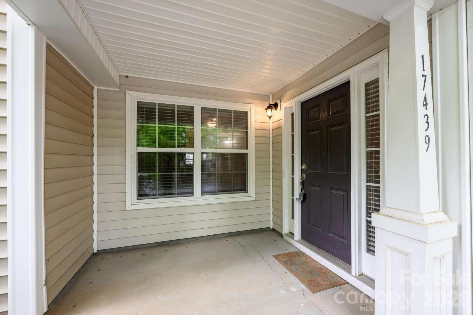 17439 Caldwell Track Drive Property Photo 4