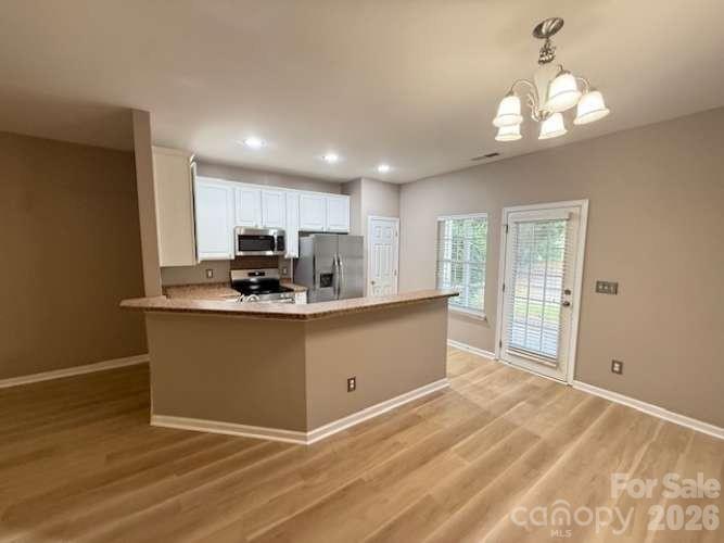 17439 Caldwell Track Drive Property Photo 7