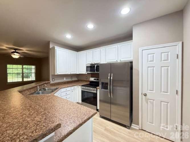 17439 Caldwell Track Drive Property Photo 8
