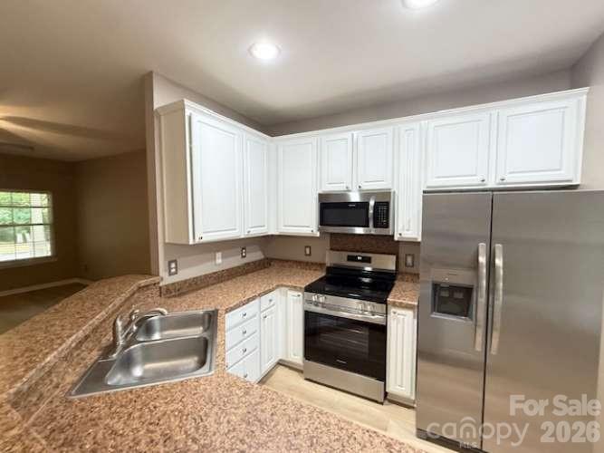 17439 Caldwell Track Drive Property Photo 9