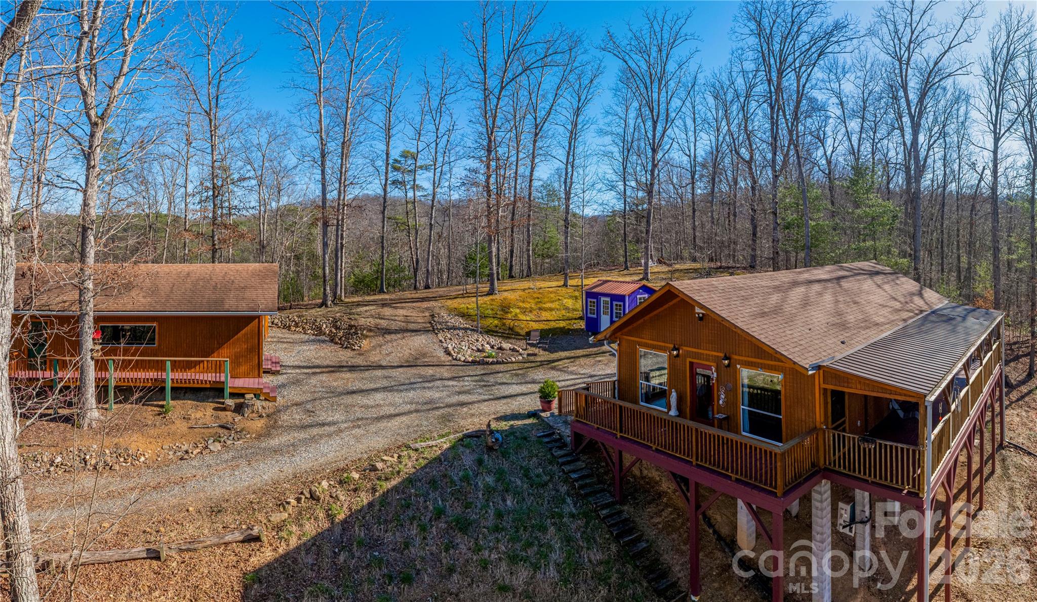 288 Rebel Drive Property Photo 1