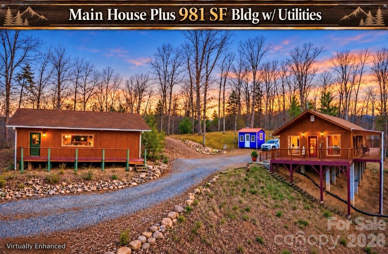 288 Rebel Drive Property Photo 1