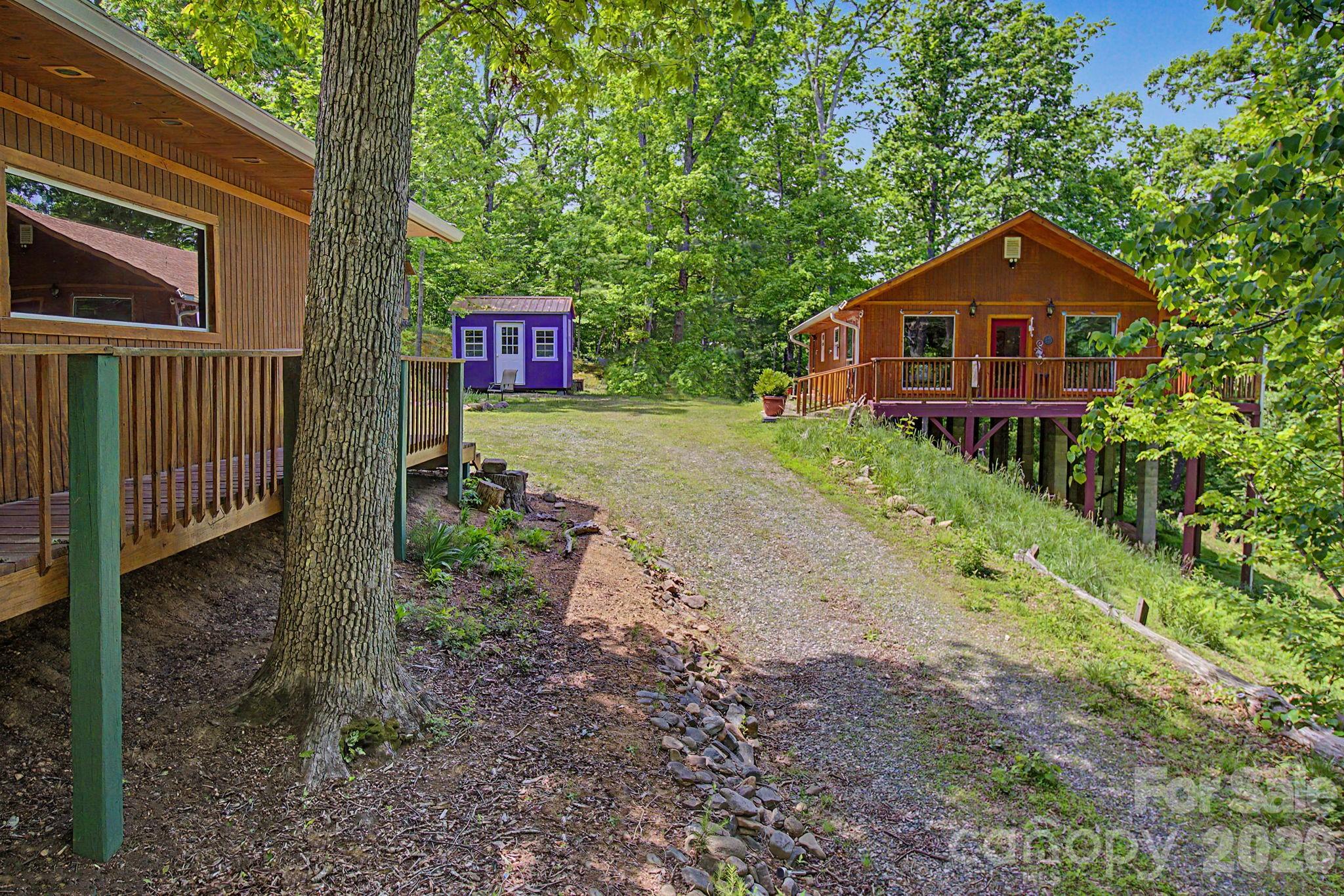 288 Rebel Drive Property Photo 2