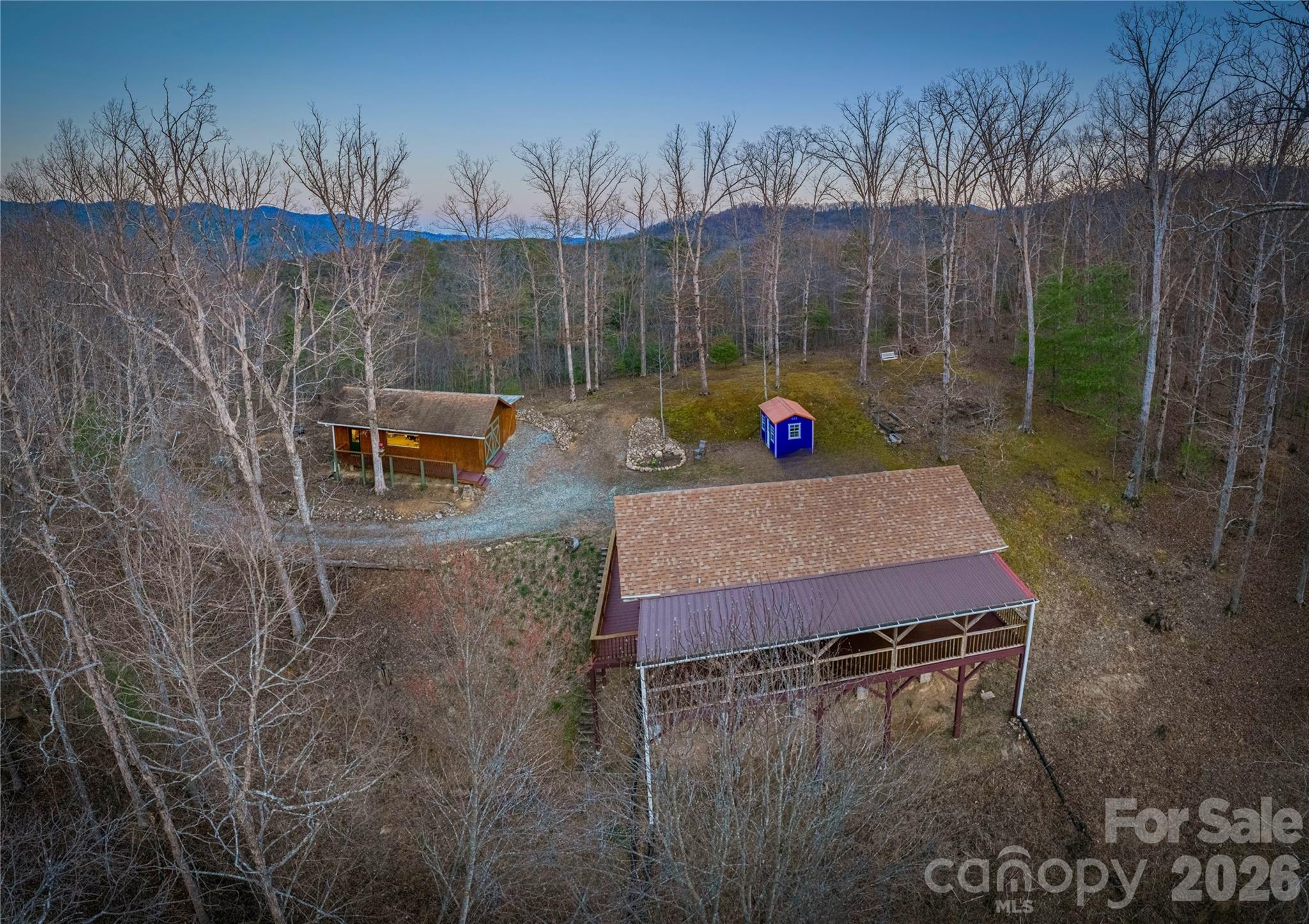 288 Rebel Drive Property Photo 7