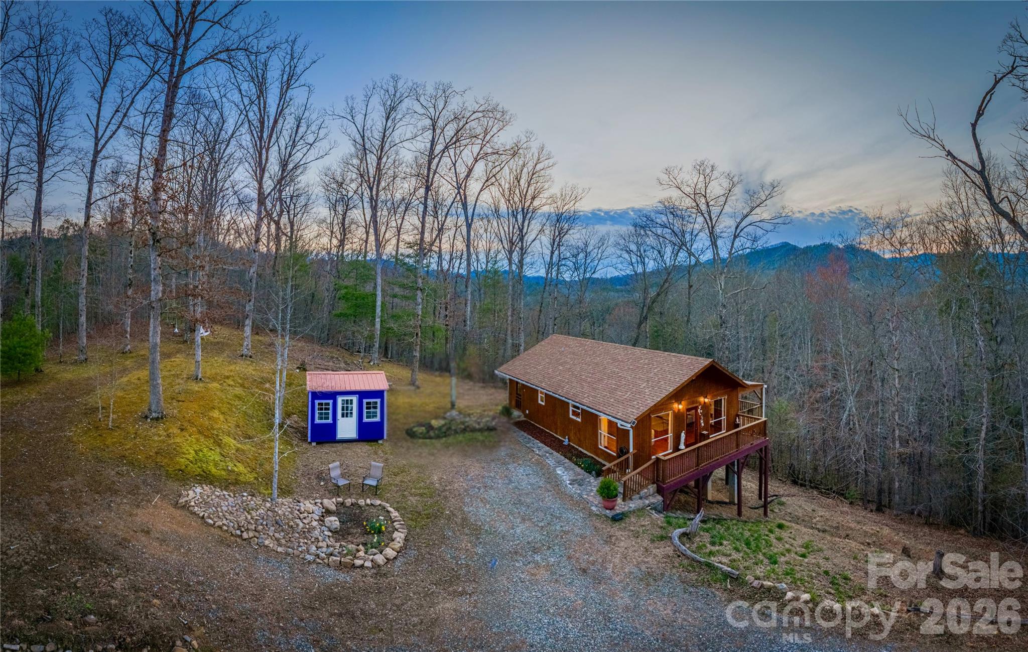 288 Rebel Drive Property Photo 14