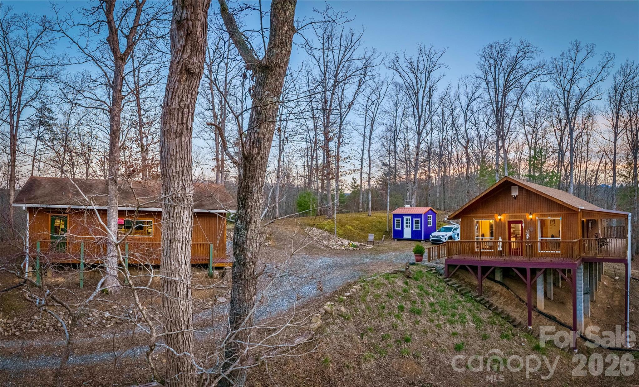 288 Rebel Drive Property Photo 47