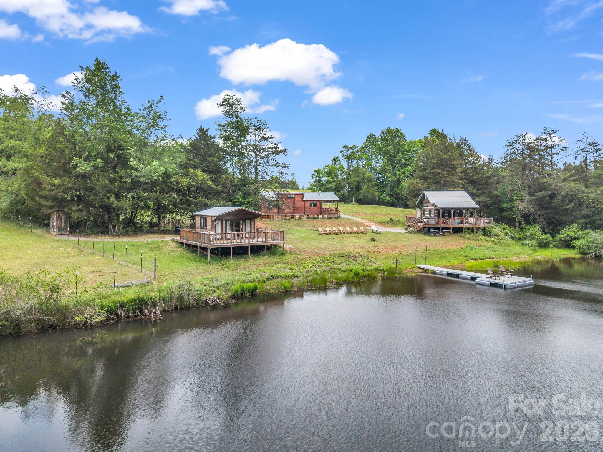 432 Gilmer Edwards Road Property Photo 1