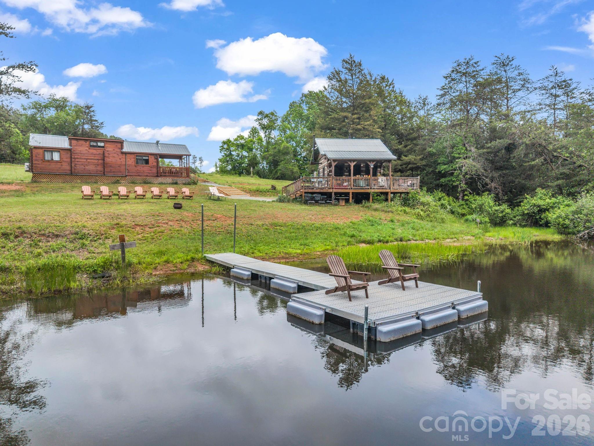 432 Gilmer Edwards Road Property Photo 2