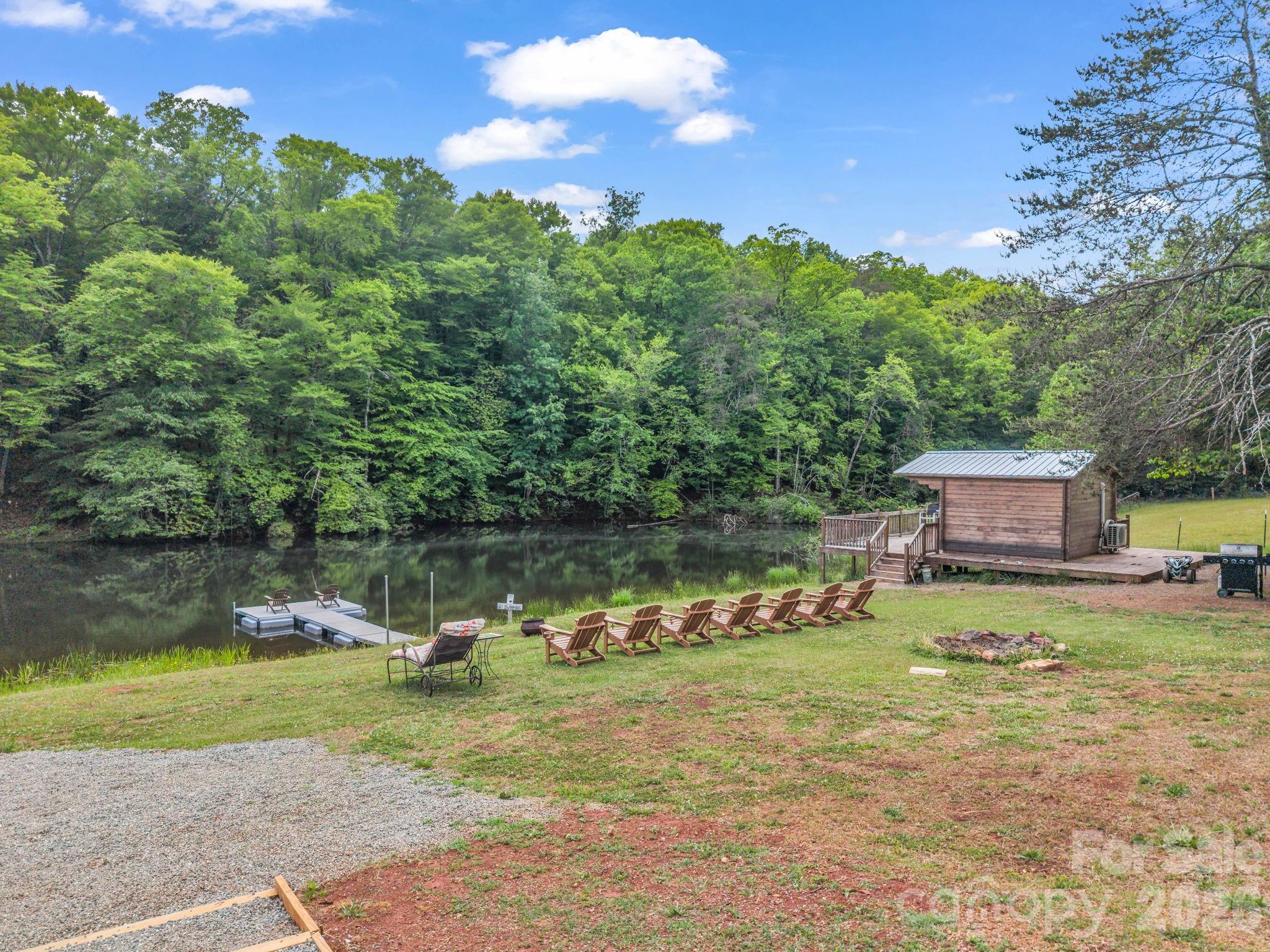 432 Gilmer Edwards Road Property Photo 3