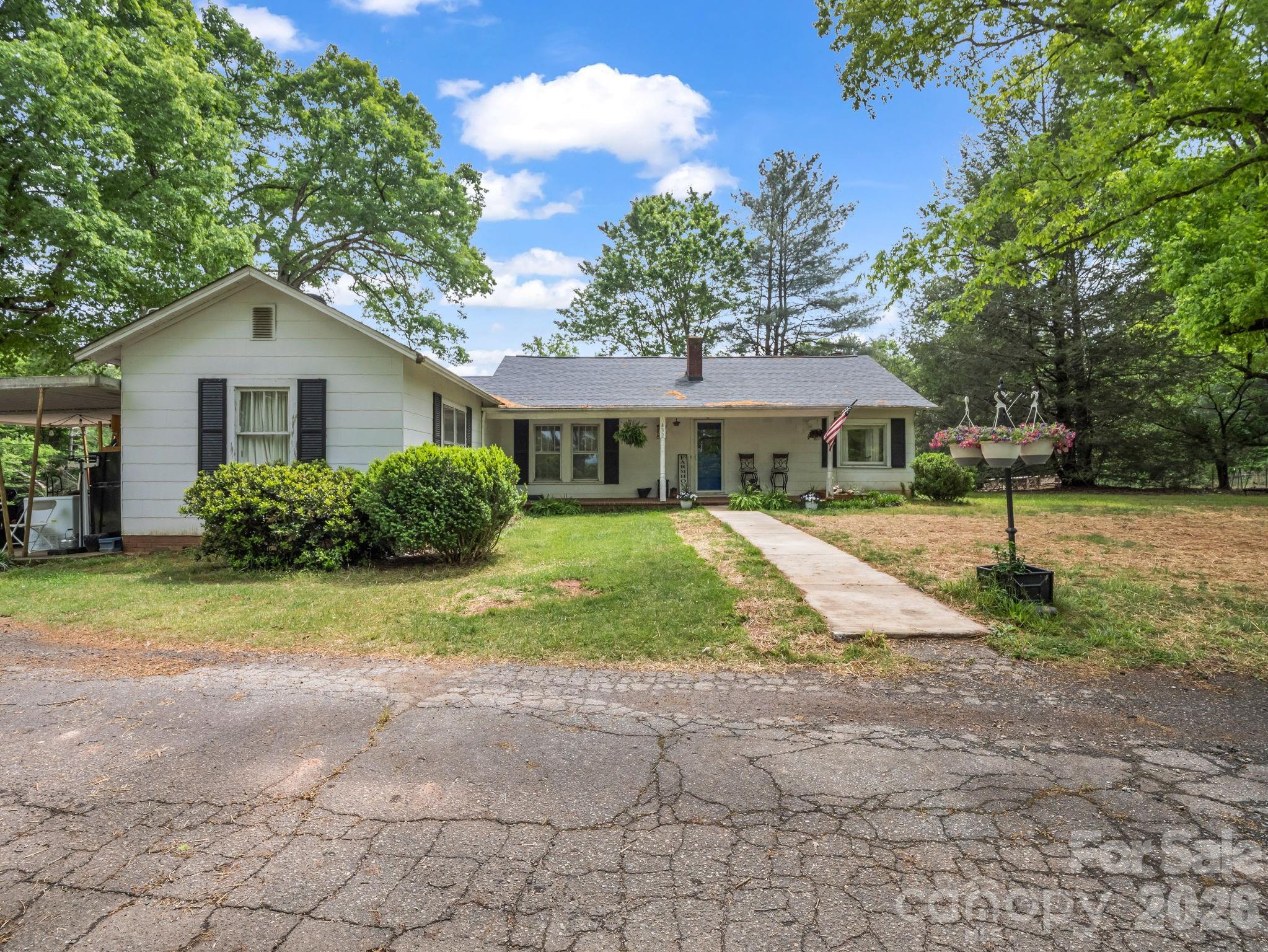 432 Gilmer Edwards Road Property Photo 6