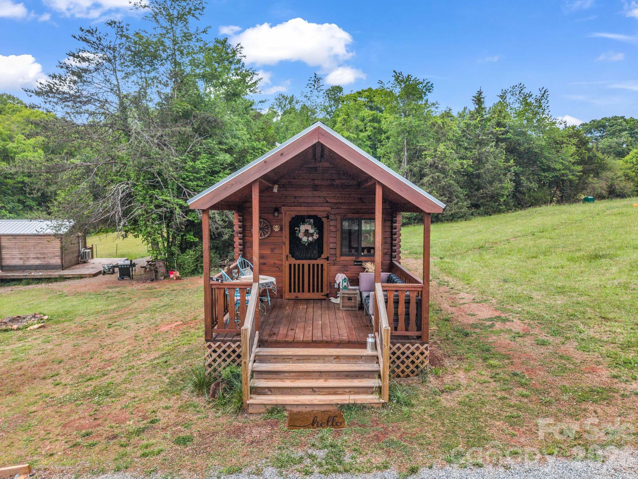 432 Gilmer Edwards Road Property Photo 11