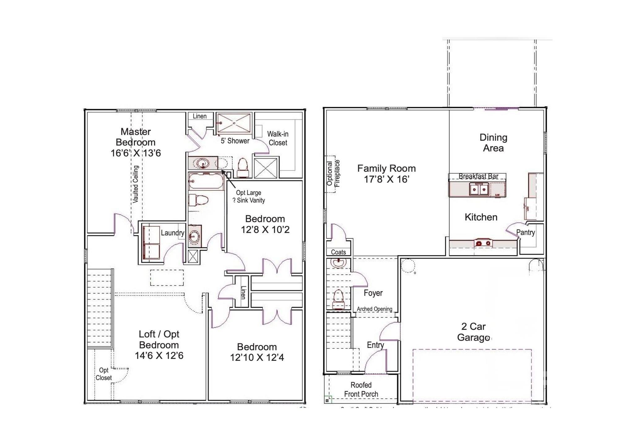 209 Roxanna Court Property Photo 4