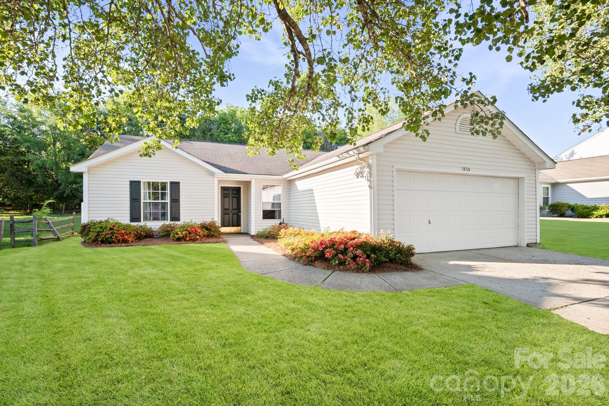 1830 Baylor Drive Property Photo 1