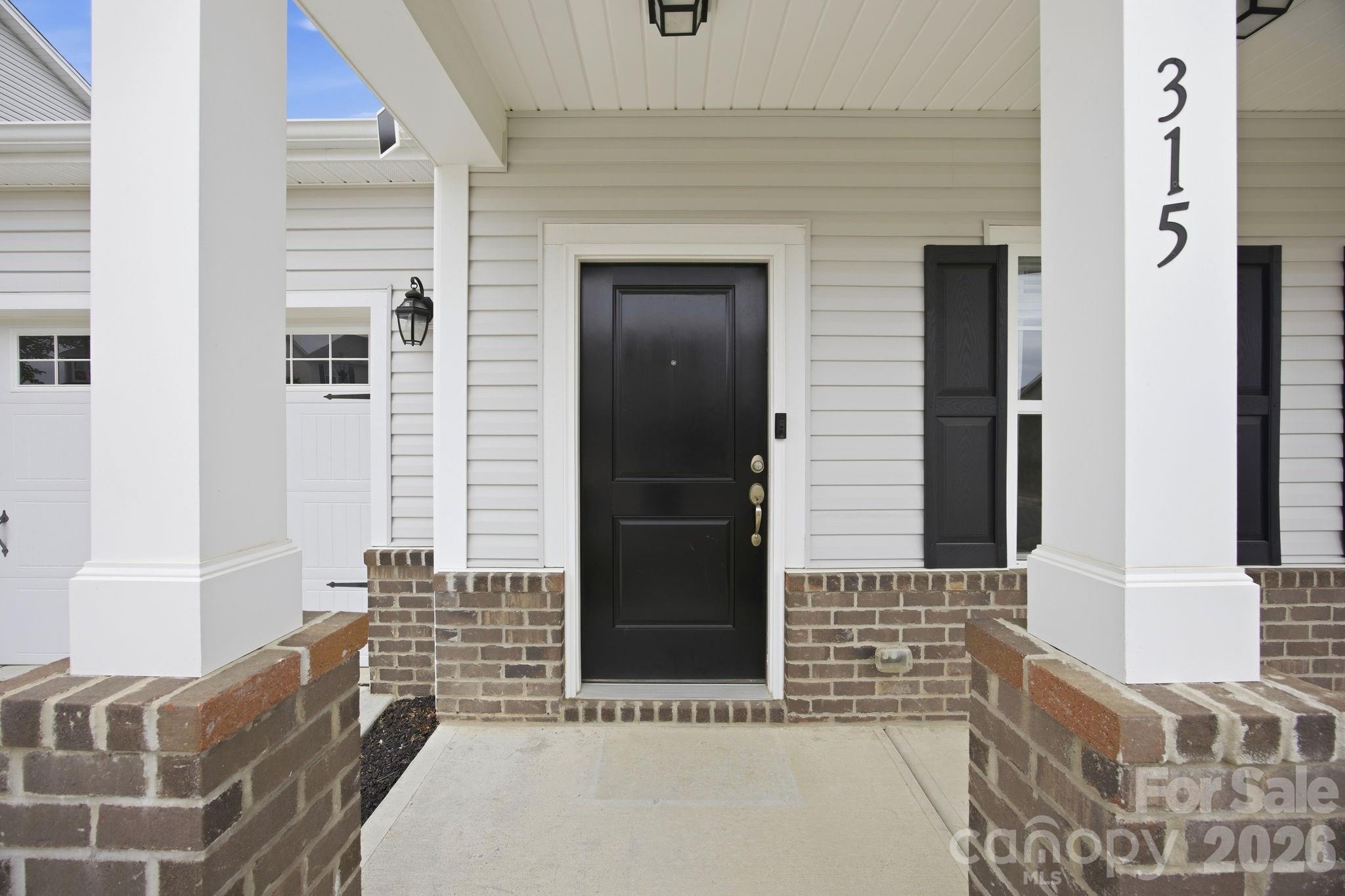 315 Prosperous Path Property Photo 3