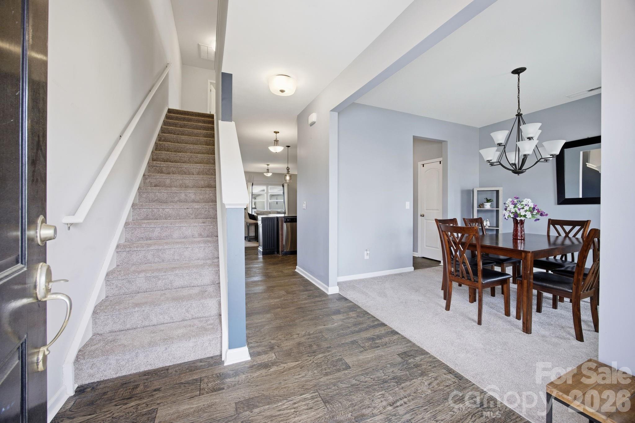 315 Prosperous Path Property Photo 4