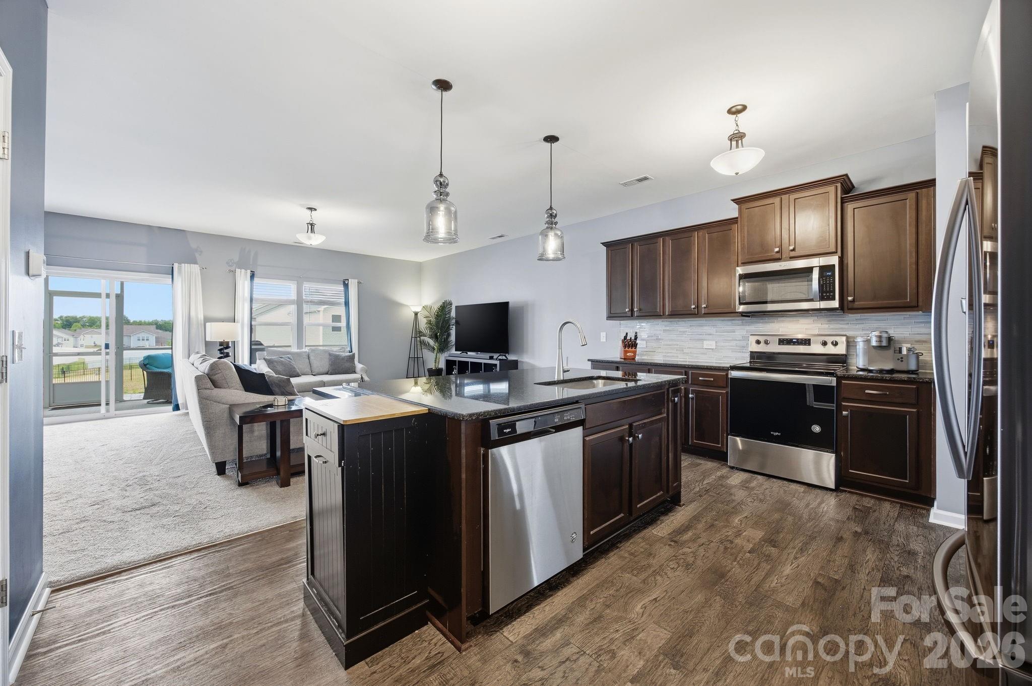 315 Prosperous Path Property Photo 6