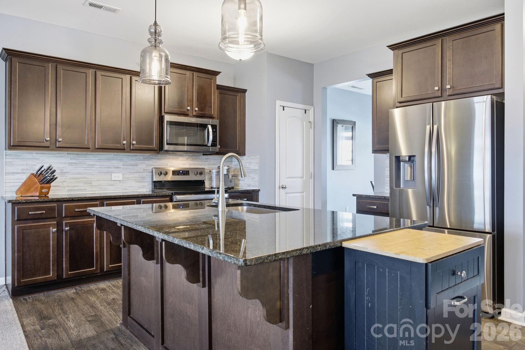 315 Prosperous Path Property Photo 7