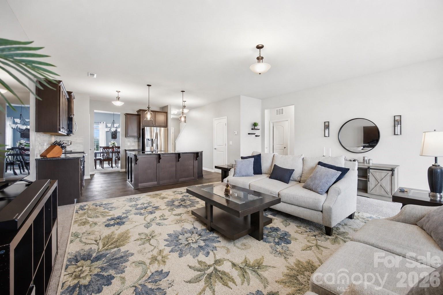 315 Prosperous Path Property Photo 9