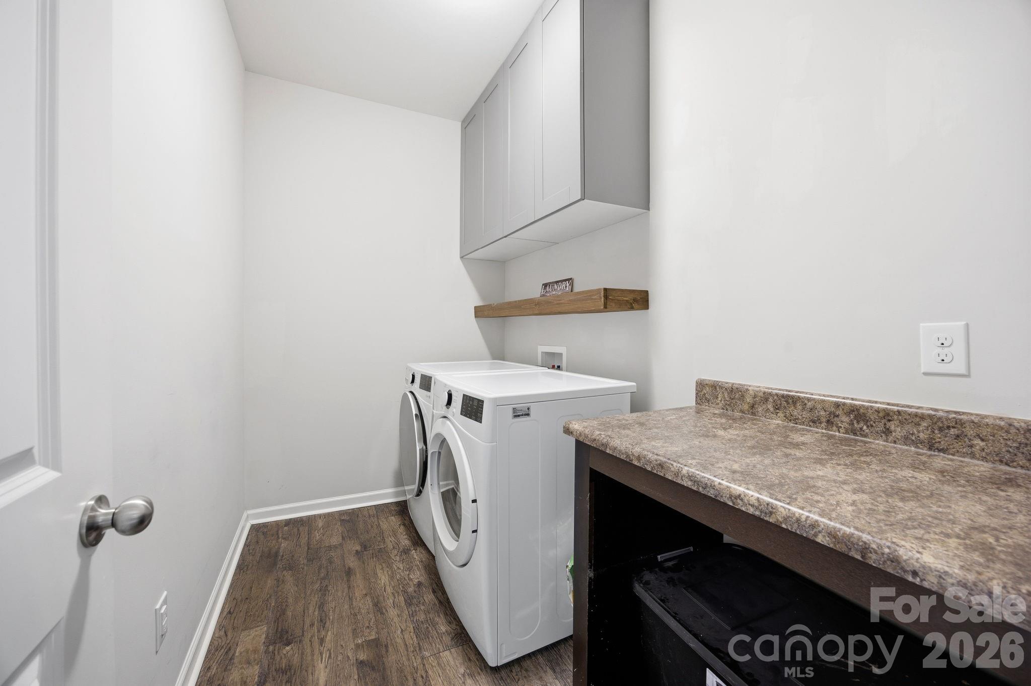 315 Prosperous Path Property Photo 19