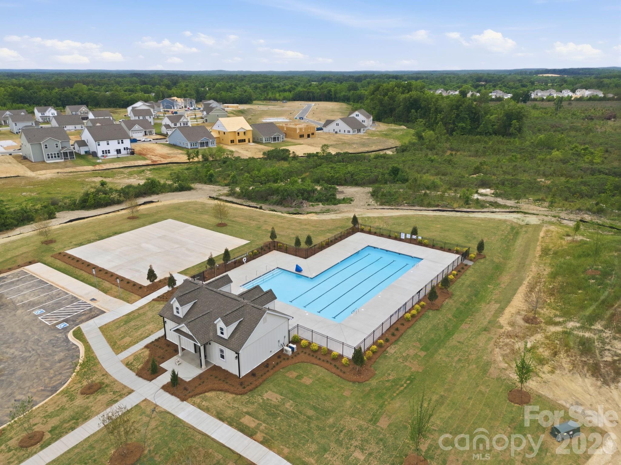 315 Prosperous Path Property Photo 23