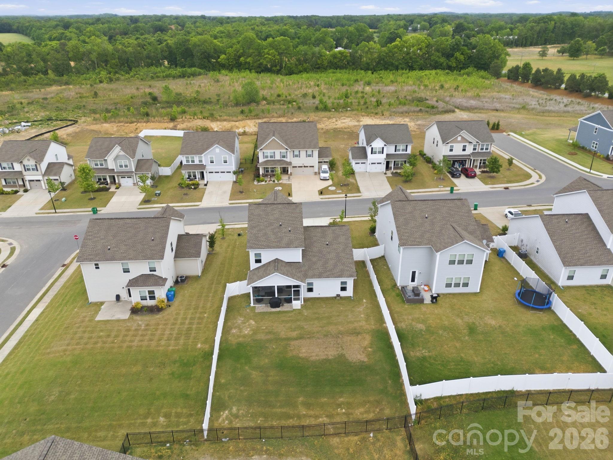 315 Prosperous Path Property Photo 24