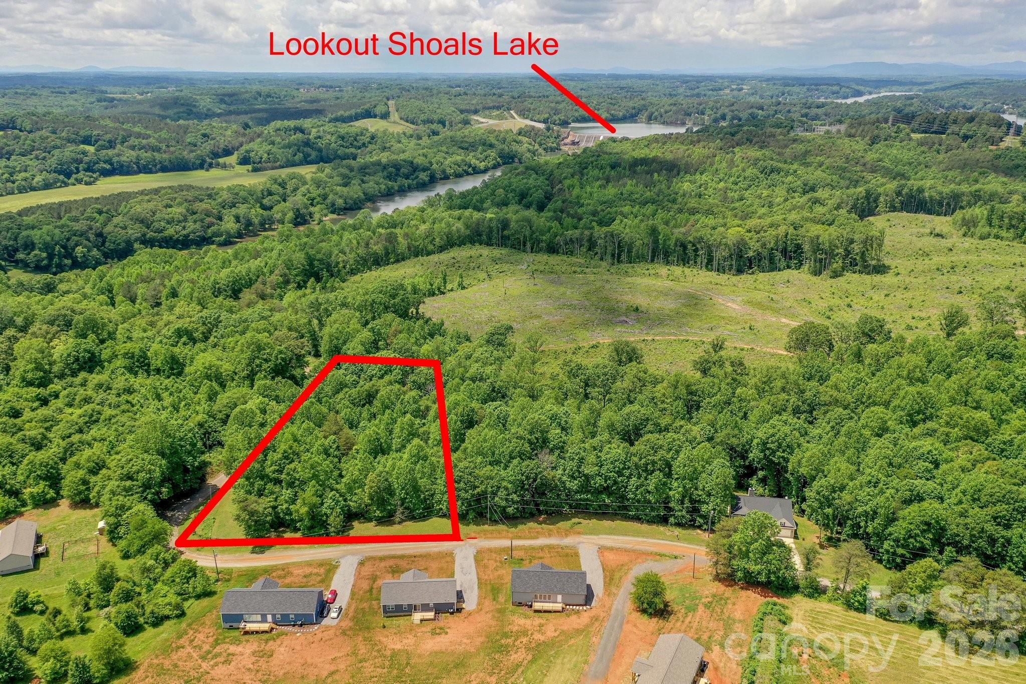 00 Lookout Dam Road 3