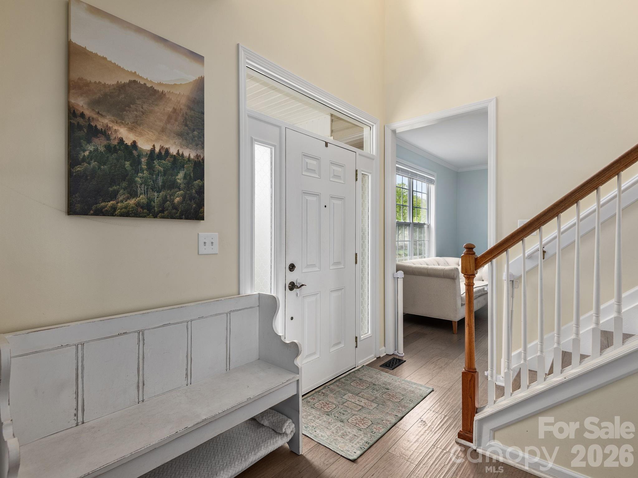 288 Walnut Crest Road Property Photo 8