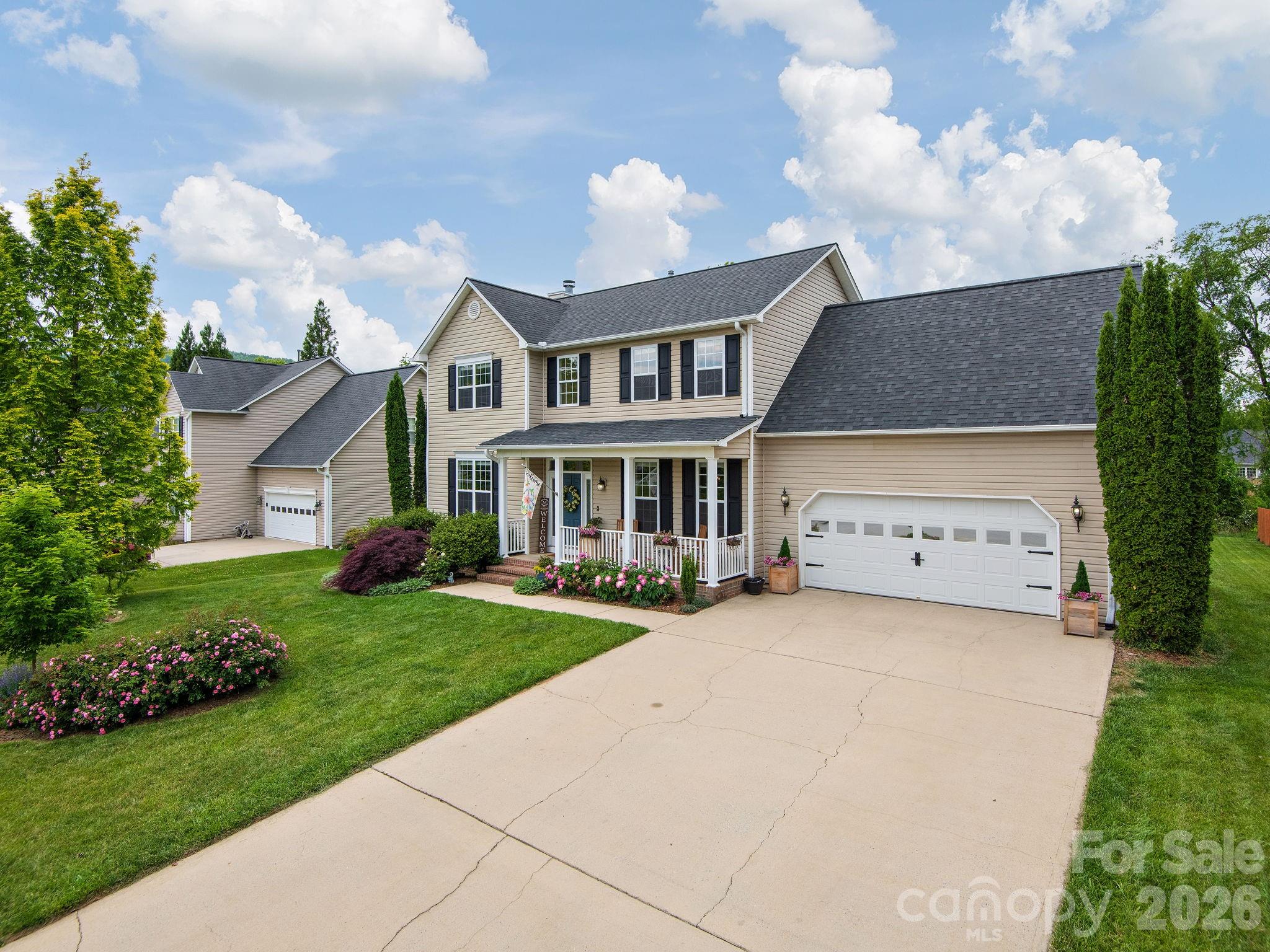288 Walnut Crest Road Property Photo 48