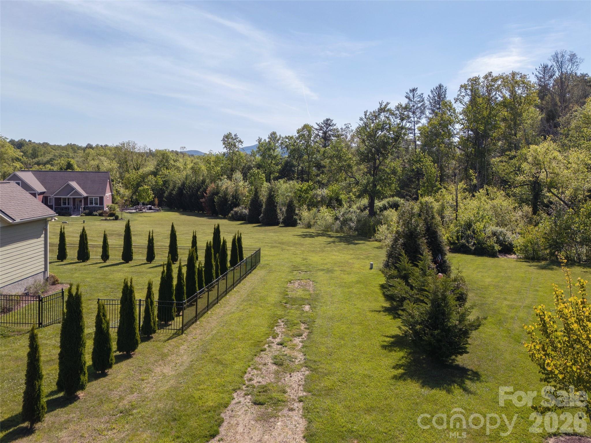 Lot 80 Blacksmith Run Drive Property Photo 3