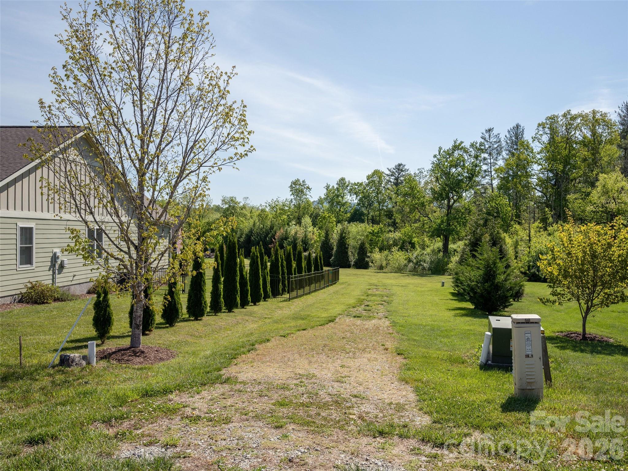 Lot 80 Blacksmith Run Drive Property Photo 4