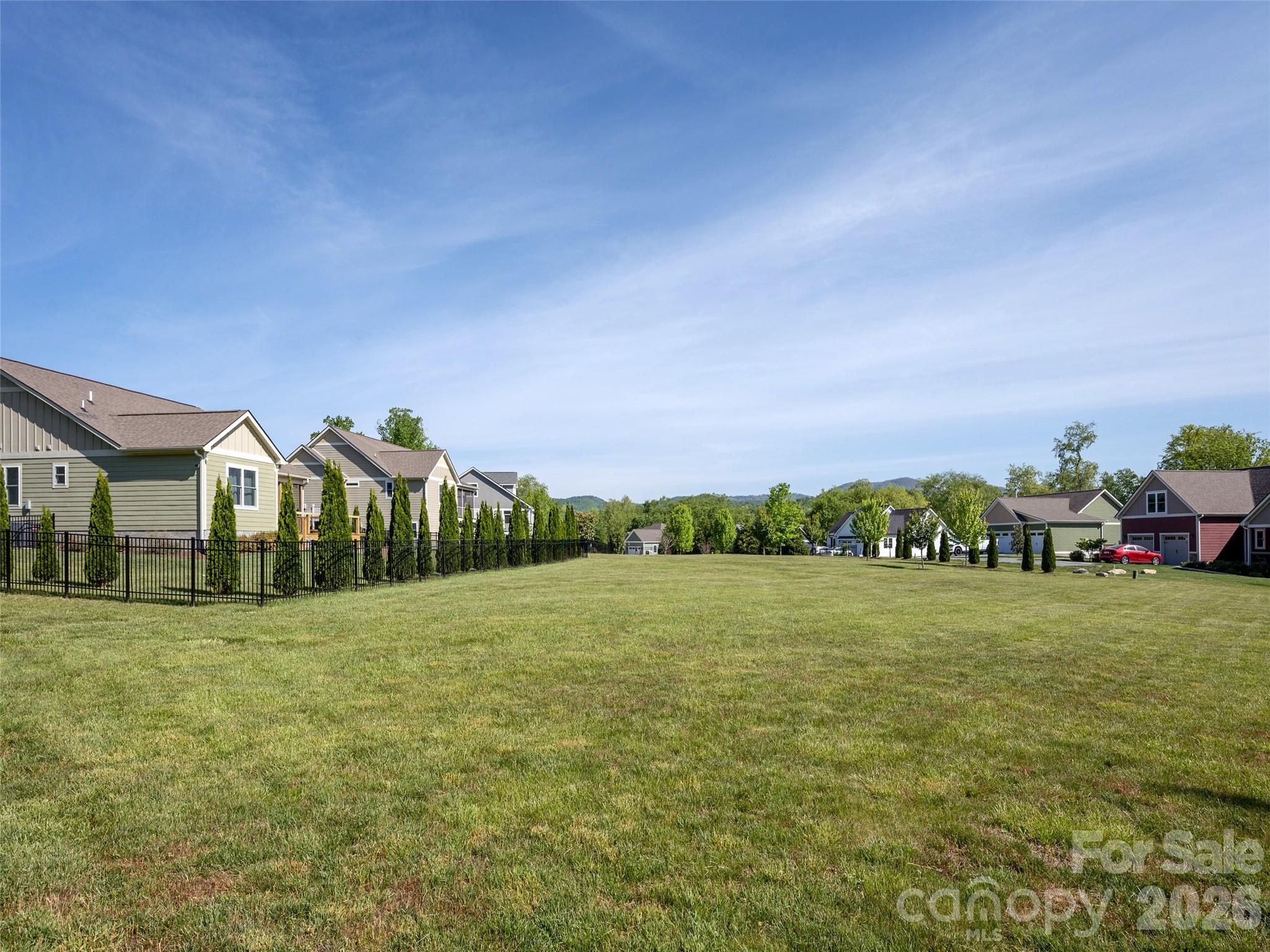 Lot 80 Blacksmith Run Drive Property Photo 5