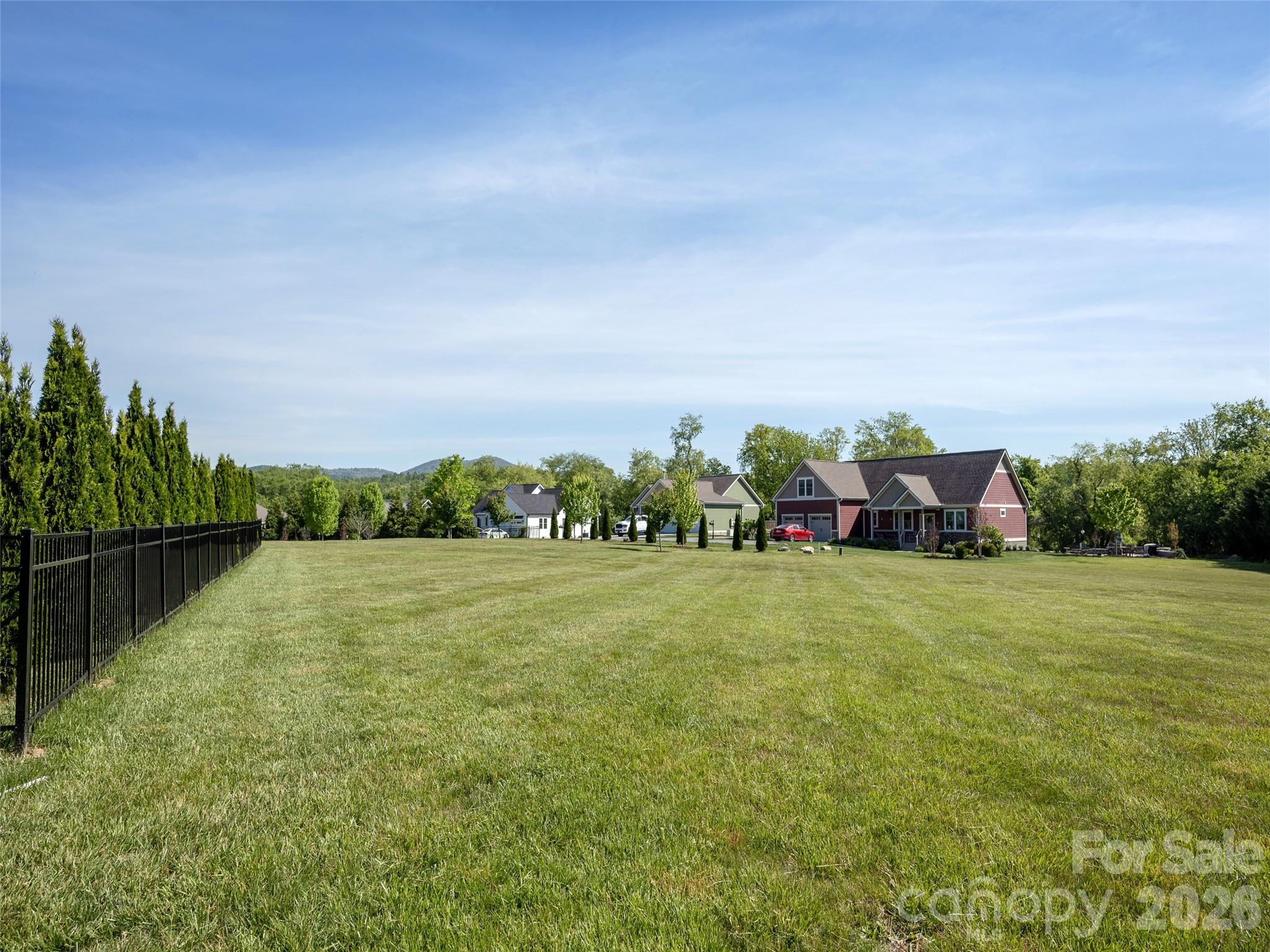 Lot 80 Blacksmith Run Drive Property Photo 7