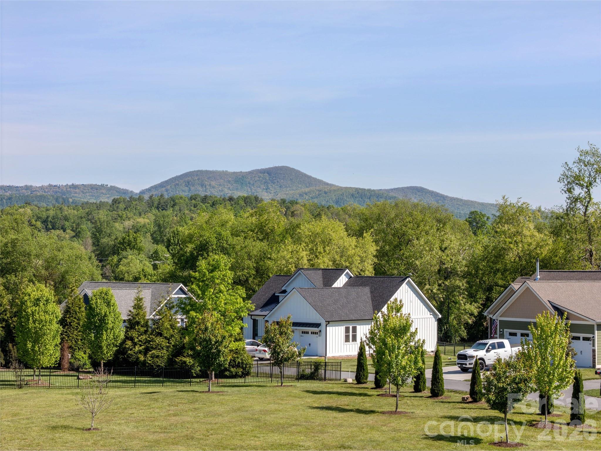 Lot 80 Blacksmith Run Drive Property Photo 8