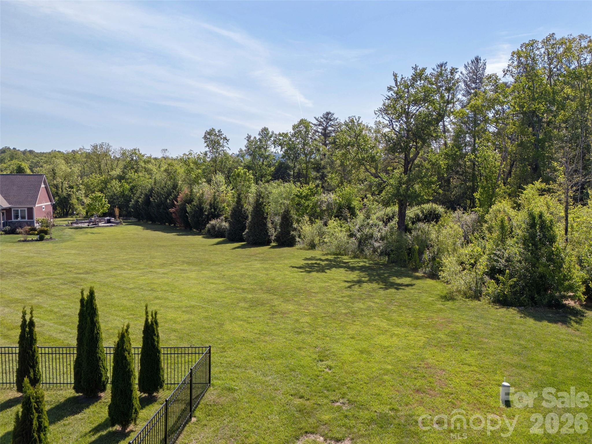 Lot 80 Blacksmith Run Drive Property Photo 9