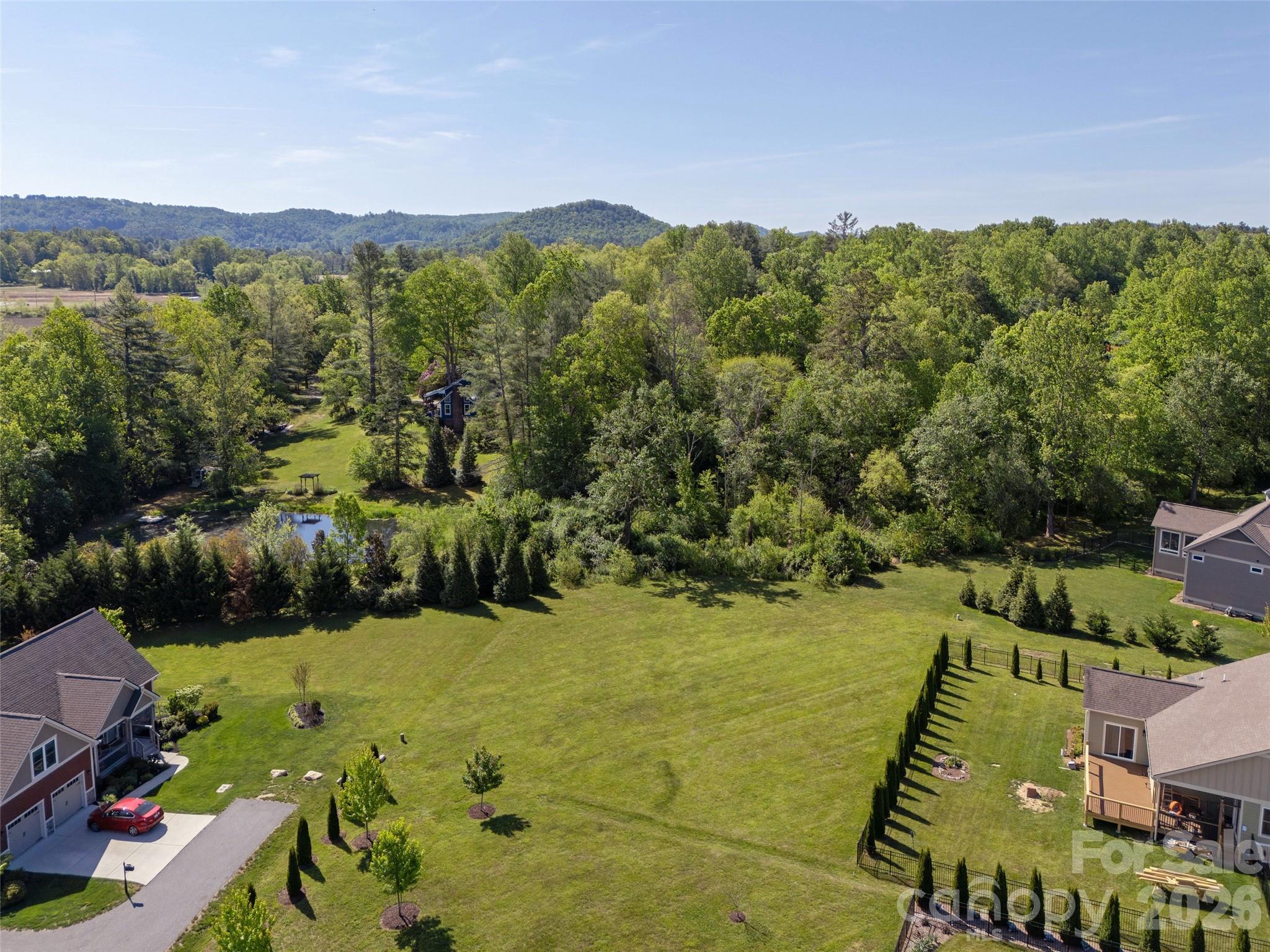 Lot 80 Blacksmith Run Drive Property Photo 11