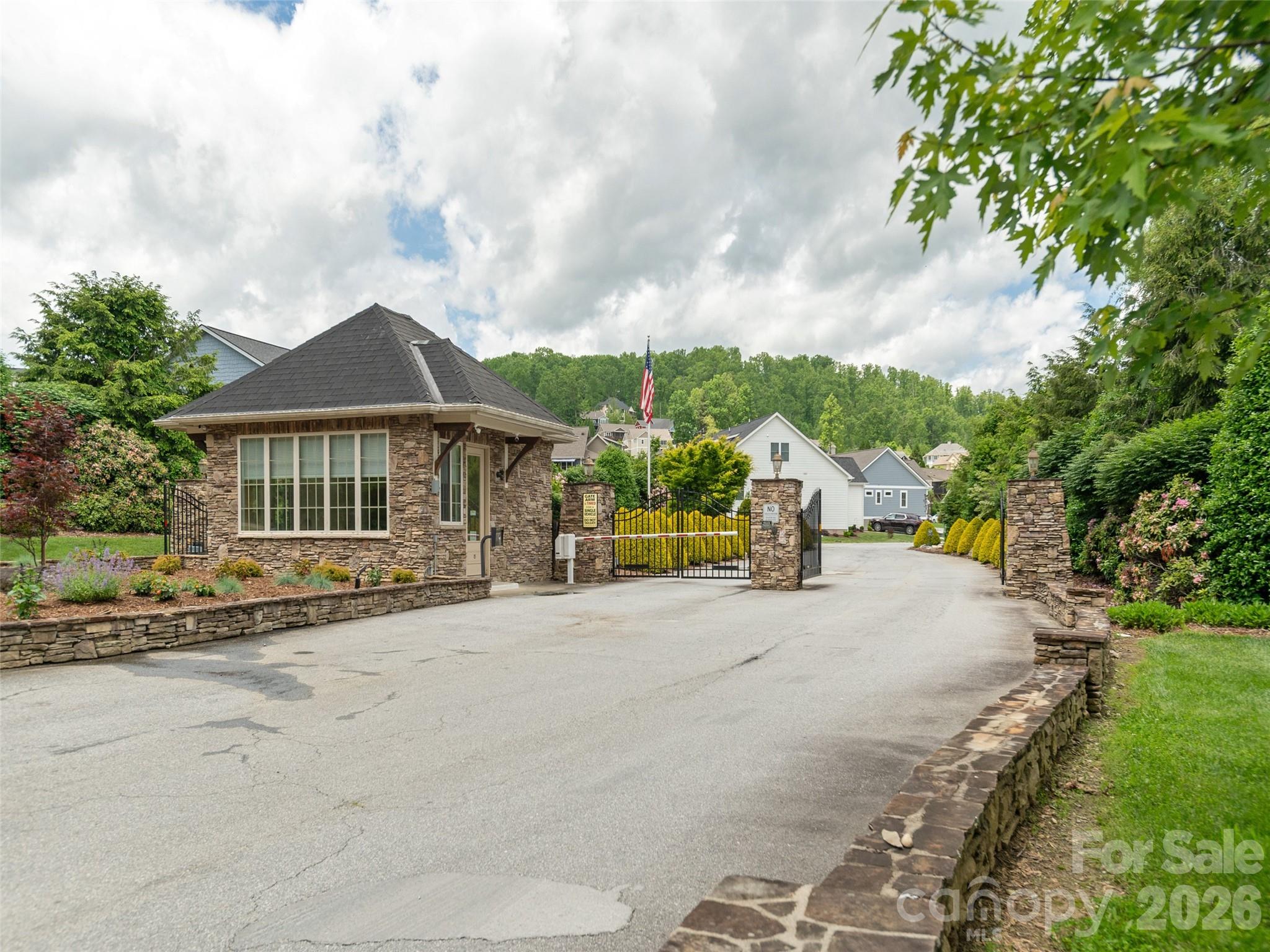 Lot 80 Blacksmith Run Drive Property Photo 13