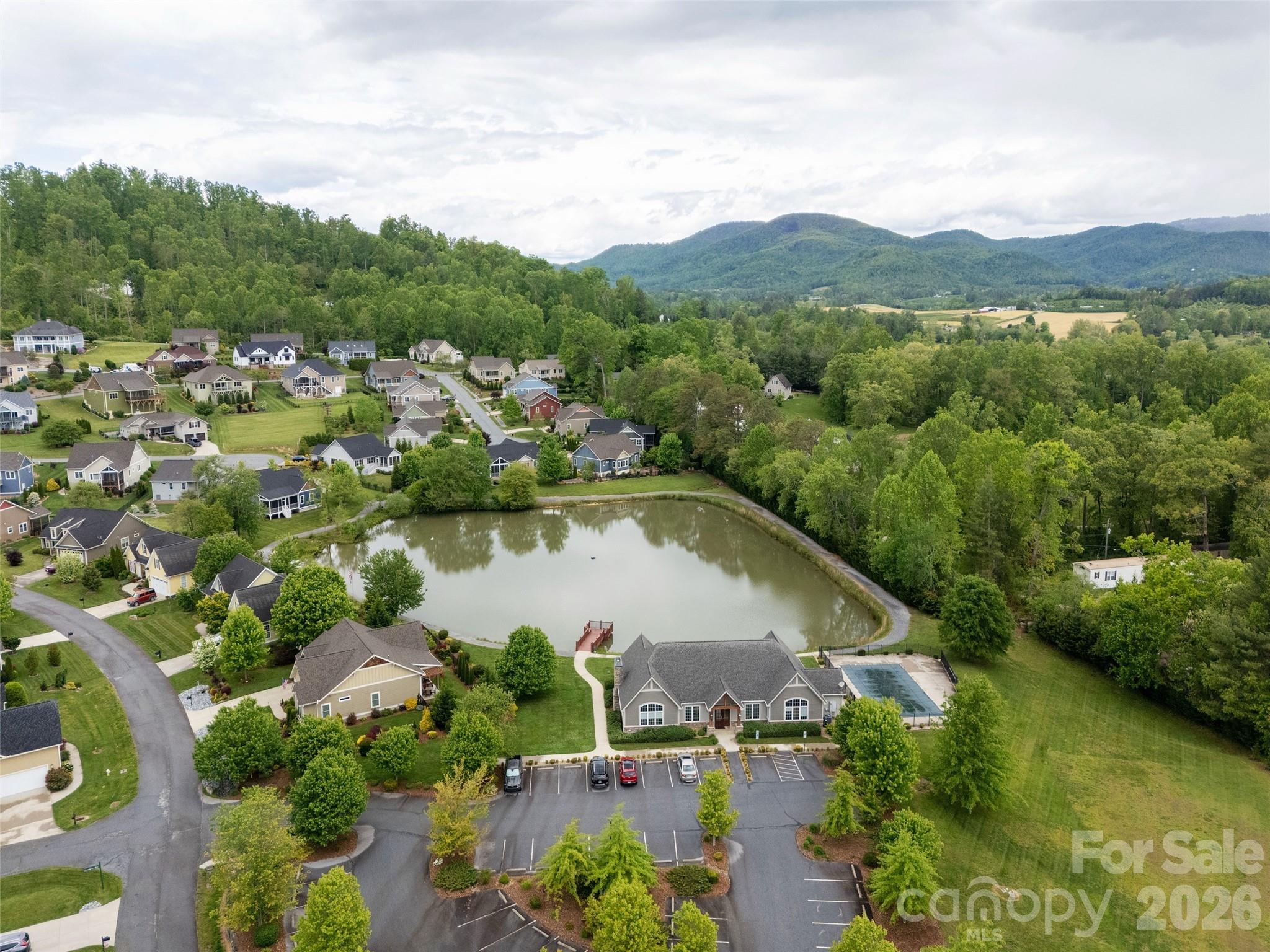 Lot 80 Blacksmith Run Drive Property Photo 23