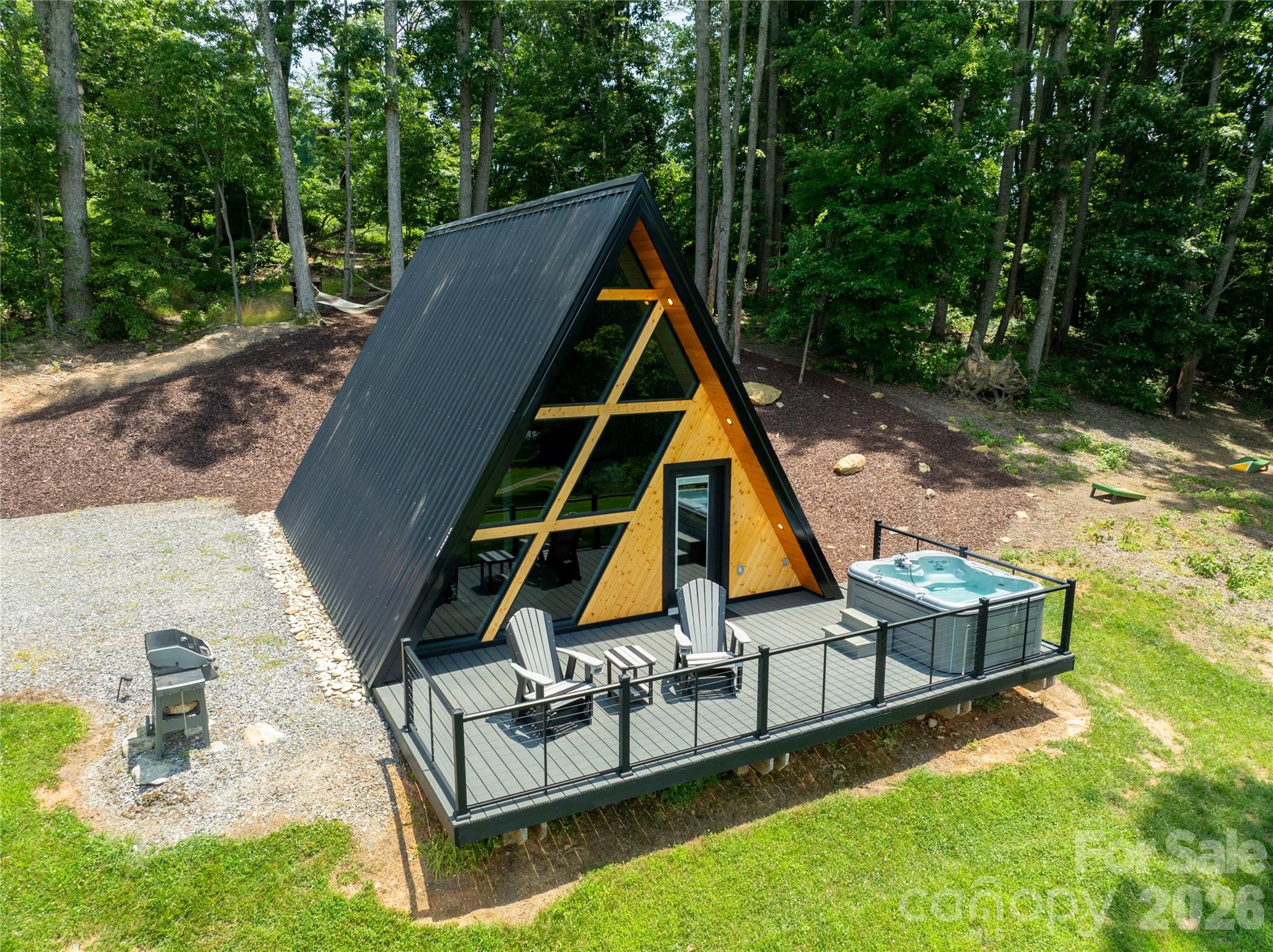 2320 Swan Creek Road Property Photo 1