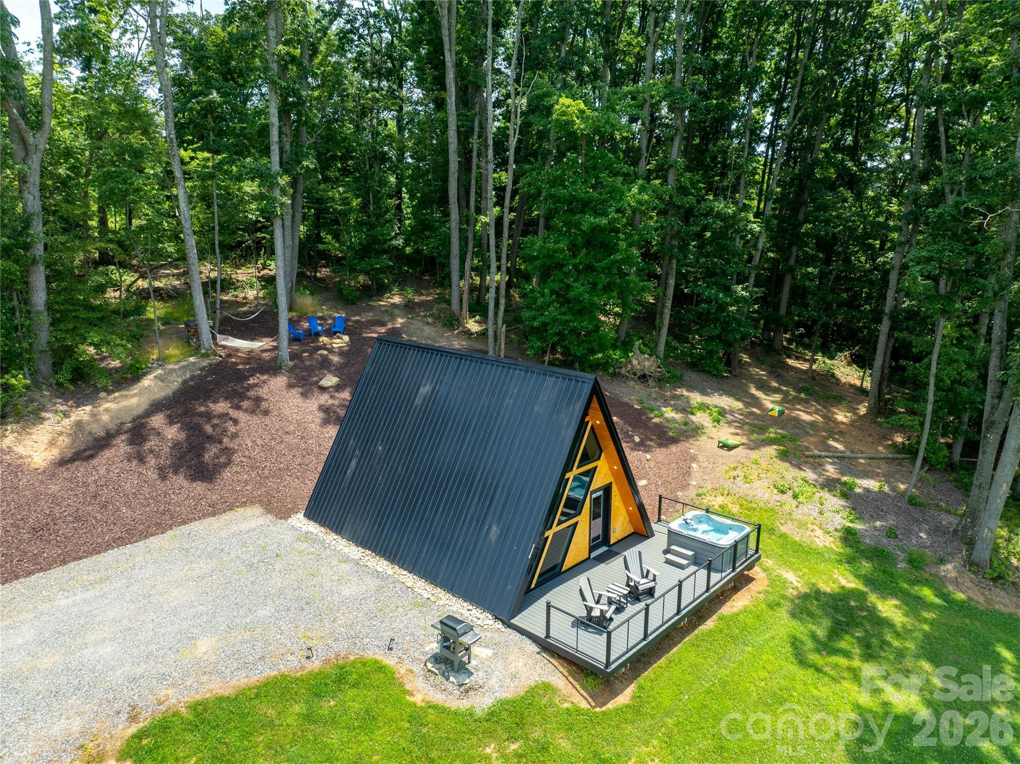 2320 Swan Creek Road Property Photo 6