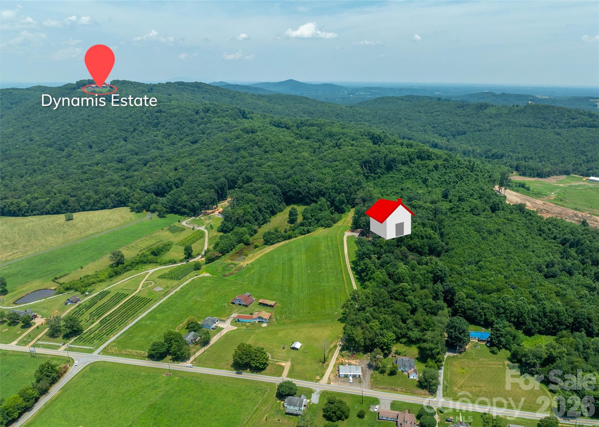 2320 Swan Creek Road Property Photo 42