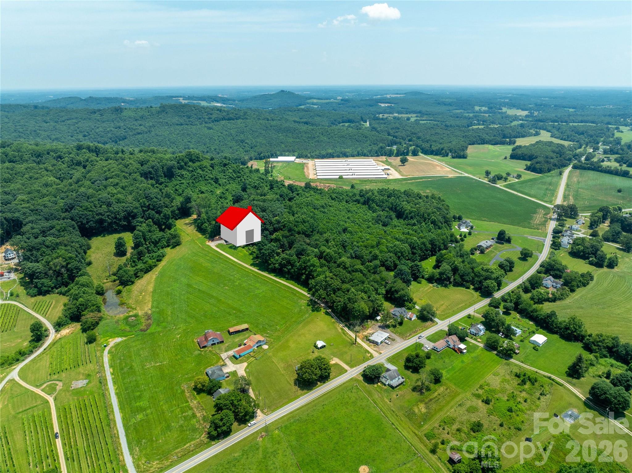 2320 Swan Creek Road Property Photo 43